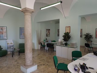 Affiliato Tecnocasa Studio Montichiari S.A.S.