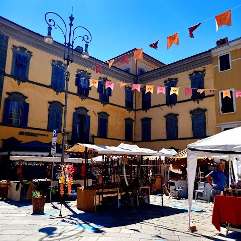 La Cortina di Cacciaguerra