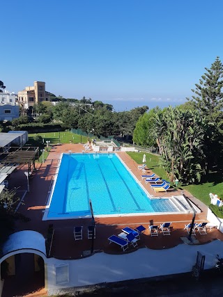 Hotel San Michele