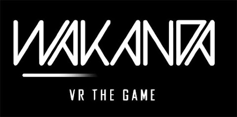 WAKANDA VR Technology & Entertainment Center VR Arcade