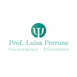 Perrone Prof. Luisa Psicoterapeuta