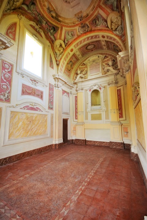 Villa Conti Zambonelli