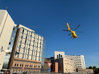 Ospedale di Parma Torre delle Medicine