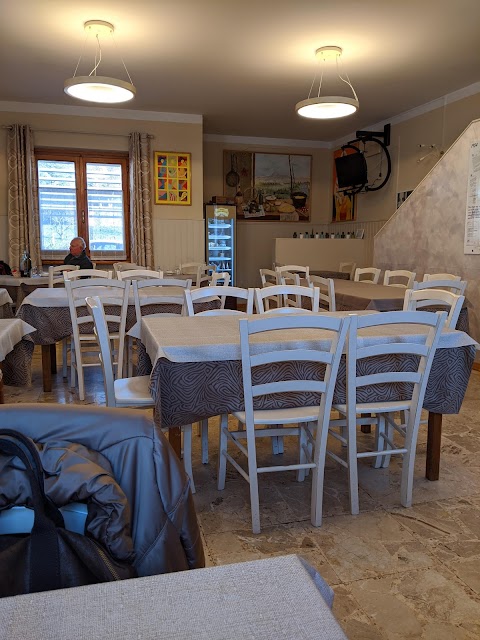 Ristorante Da Loris