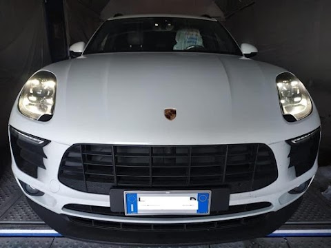 Autocarrozzeria Ennegi Di Nino Gaeta