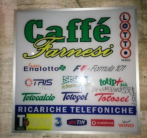 Caffè Farnesi