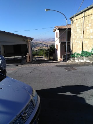 Bar Tabacchi Di Cangelosi Rosalia