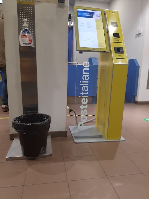 Poste Italiane