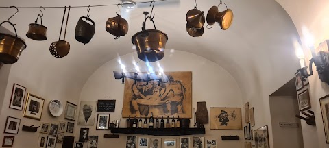 Trattoria da Lucia