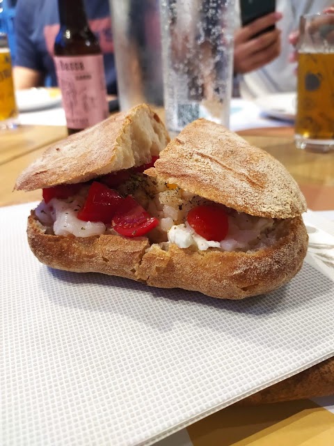 Chiere - Pane Pizza Piacenza