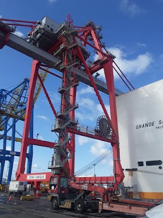 Port Cranes S.r.l.