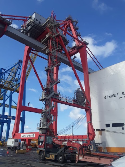 Port Cranes S.r.l.