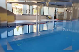 Centro Max Poliambulatorio, Palestra, Piscina, Sauna e Squash