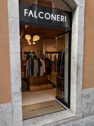 Falconeri