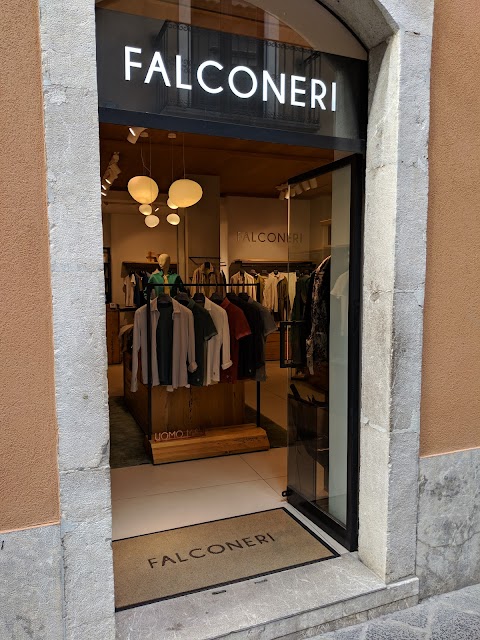 Falconeri