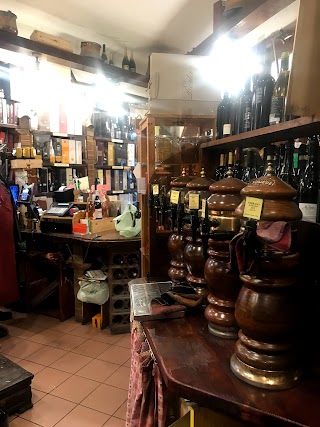 Enoteca Tumedei