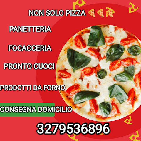 Non solo pizza di bassi Giuseppe