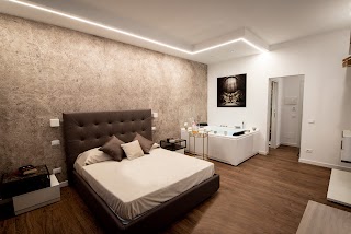 Fervoreluxuryrooms