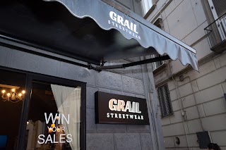 Grail Streetwear