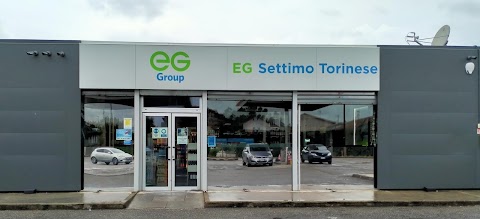 EG Group - Settimo Torinese