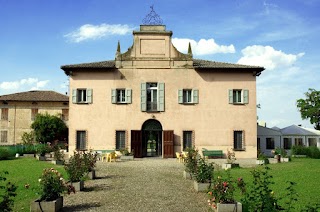 Villa Bernaroli Centro Sociale e Orti
