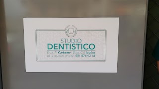 ISD ODONTOIATRIA / STUDIO DI IGIENE DENTALE dott.E.Iovine