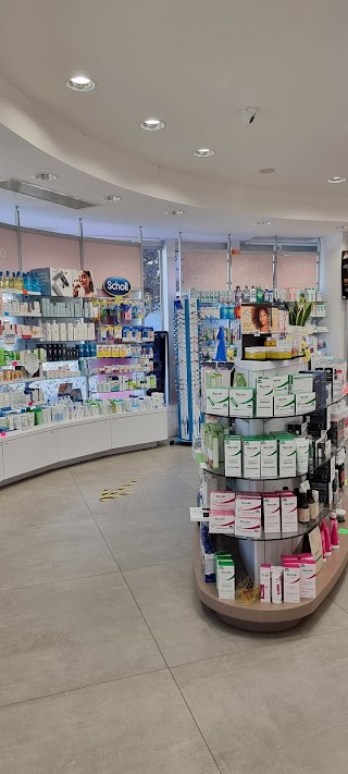 Farmacia Comunale Via Paoli