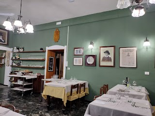 Albergo Ristorante Leon d'Oro