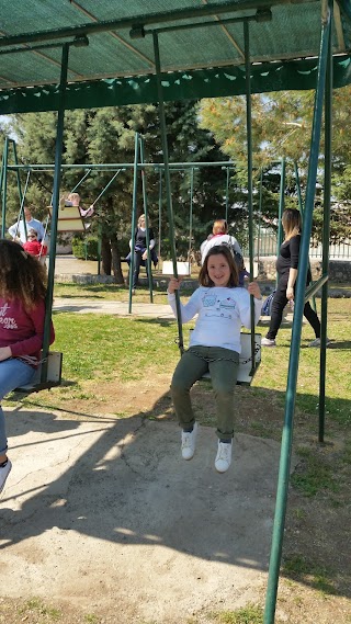 Parco Giochi "Madonna degli Angeli"