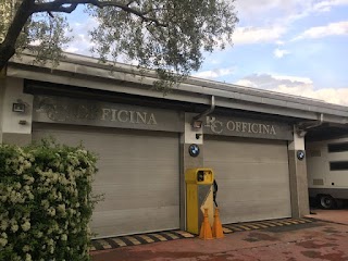 Officina RC