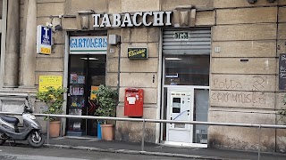 Tabacchi