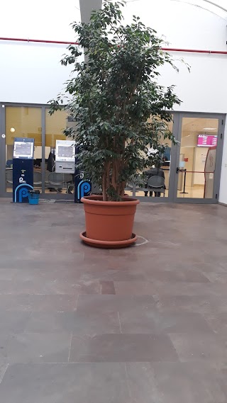 Azienda USL Toscana Centro - Poliambulatorio Prato Nord