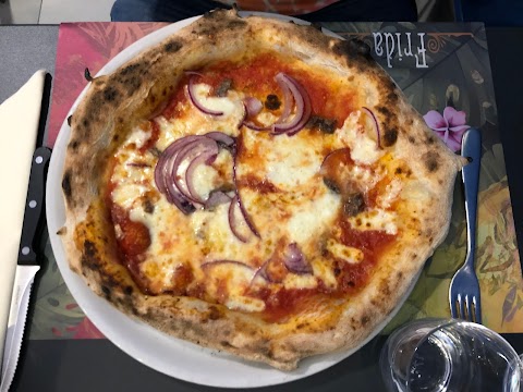 Pizzeria Frida