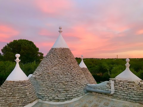 Trulli Storie di Puglia