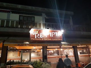 Pizzeria Re Pipin