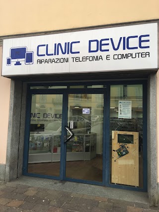 Clinic Device