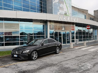 AUTONOLEGGIO BOSSO - NCC, taxi, navetta aereoporti, aziende, meeting provincia Cuneo