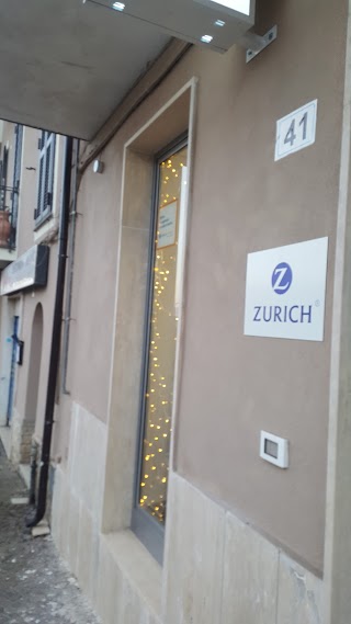 Zurich assicurazioni Agenzia Fiano Romano -Assiqura Insurance Solutions-