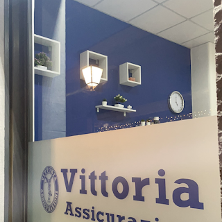 Vittoria Assucurazioni Nicolosi