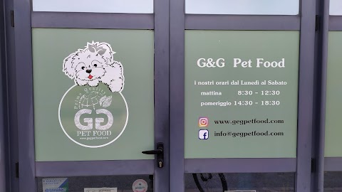 G&G Pet Food