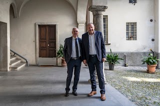 FRANCESCO BO E MASSIMO MALVICINI