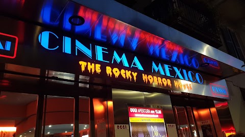 Cinema Mexico