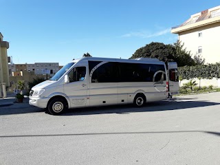 A- TAXI AGRIGENTO SALLÍ GIOVANNI