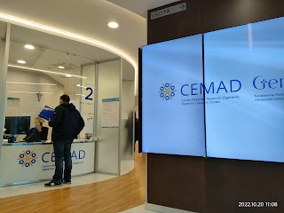CEMAD