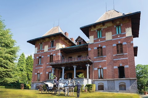 Villa Cernigliaro