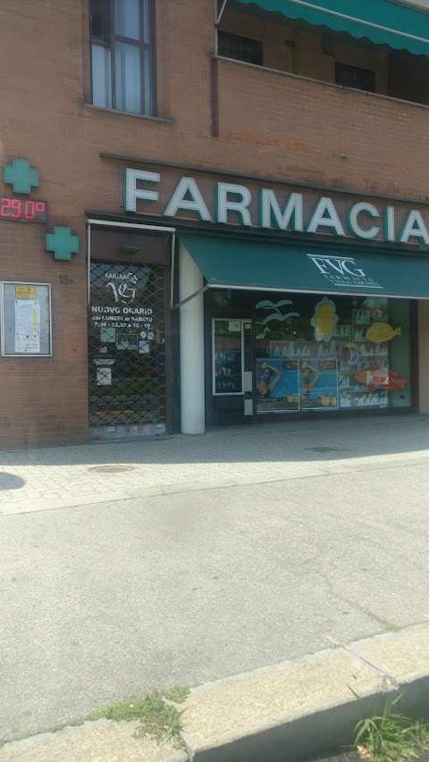 Farmacia Villa Giusti