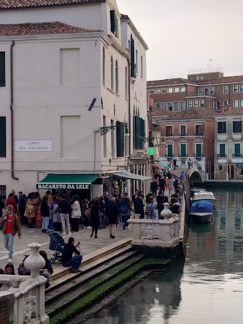 Bar e Caffè Vasti