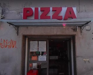 Che Pizza!