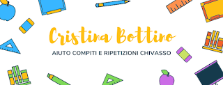 Cristina Bottino - Ripetizioni Chivasso