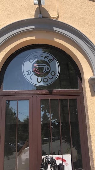 Caffè AL VOLO